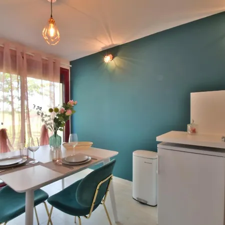 Holiday home Domaine De Monplaisir 2 Montech
