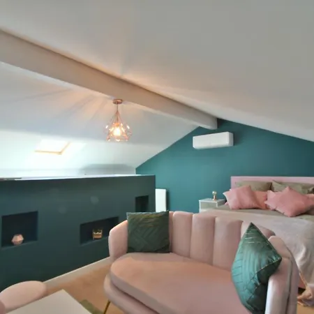 Holiday home Domaine De Monplaisir 2